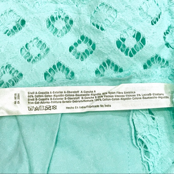 ⚜️LAST ONE⚜️ Free People Adella Long Line Bralette - Picture 6 of 6